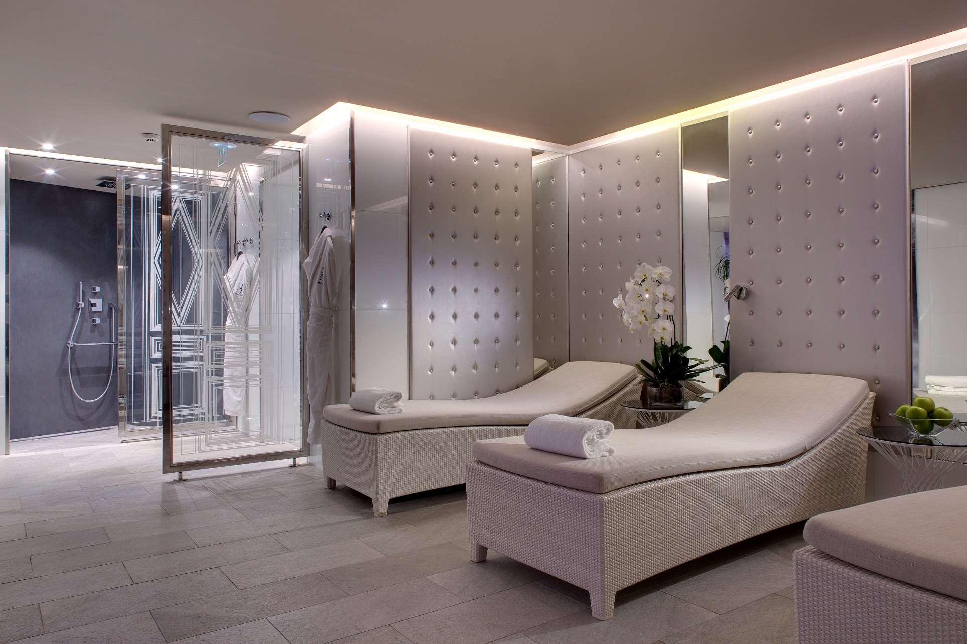La Haussmann 4* Parijs